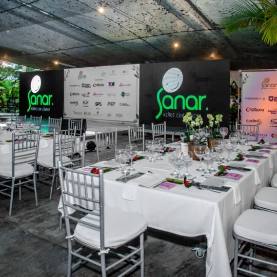 CENA SANAR