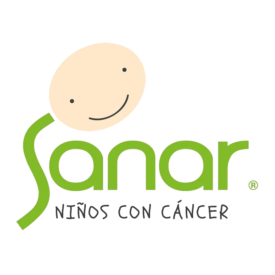 Logo Sanar