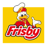 FRISBY