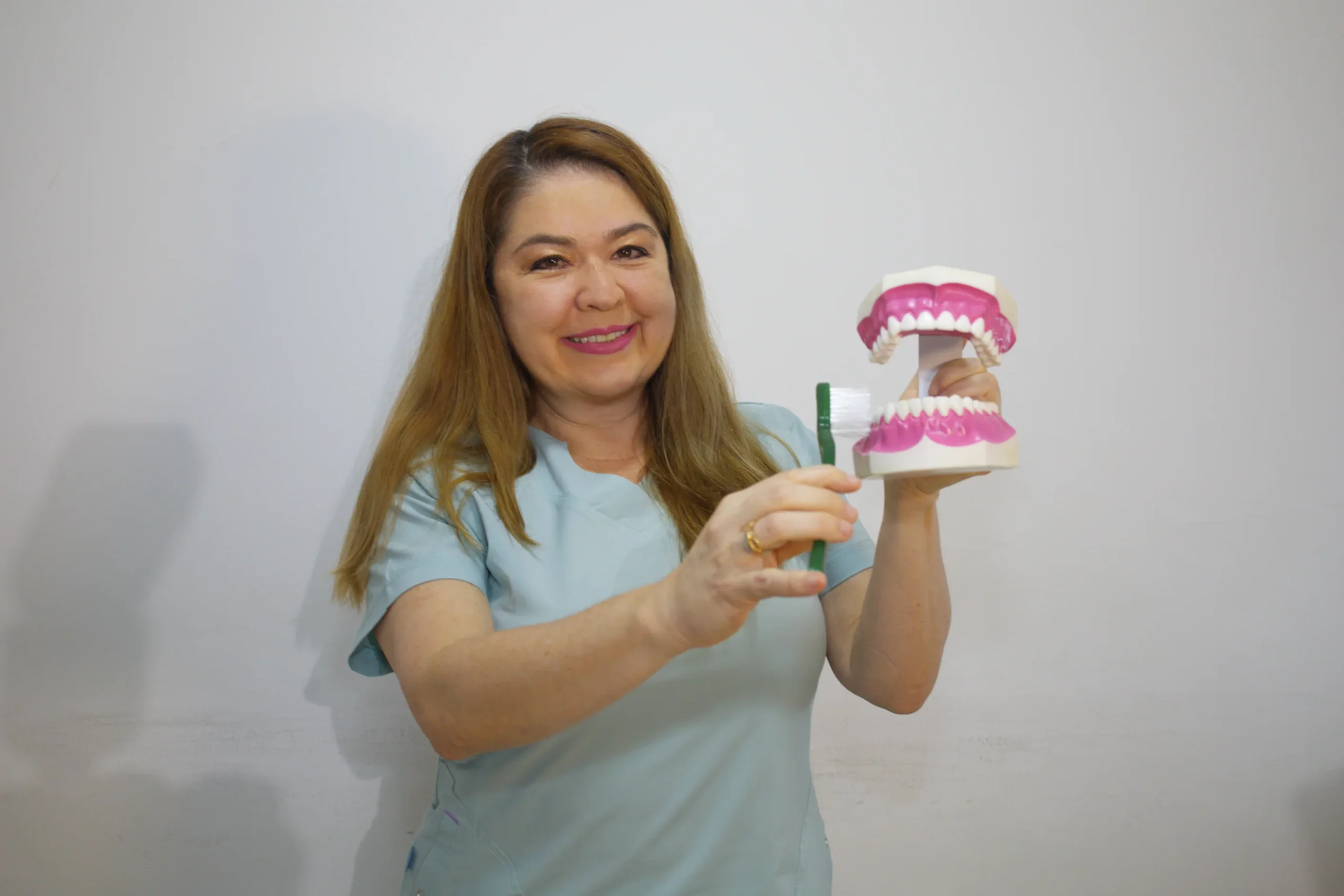 Odontología y estomatología Odontología y estomatología